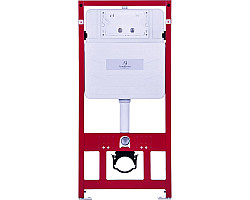 Инсталляция для унитаза AltroBagno PCC 601AQ