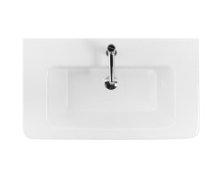 Раковина 80x46 см BelBagno Urban 12080-KL