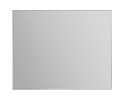 Зеркало 100x80 см BelBagno SPC-AL-1000-800