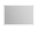 Зеркало 120x80 см BelBagno SPC-GRT-1200-800-LED-TCH