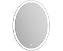 Зеркало 60x80 см BelBagno SPC-VST-600-800-LED-TCH