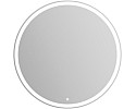 Зеркало 60x60 см BelBagno SPC-RNG-600-LED-TCH