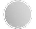 Зеркало 100x100 см BelBagno SPC-RNG-1000-LED-TCH-WARM