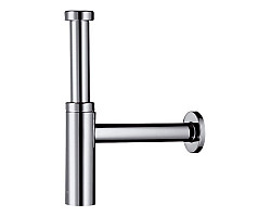 Сифон для раковины Hansgrohe Flowstar 52105000