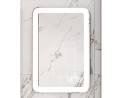 Зеркало с подсветкой ART&MAX Latina AM-Lat-500-800-DS-F