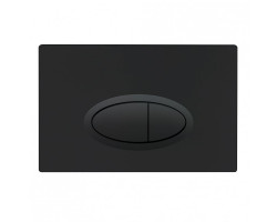 Кнопка смыва BelBagno BB054NERO