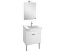 Тумба белый глянец 62 см Jacob Delafon Odeon Up EB880-J5