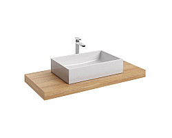 Столешница 120 см дуб Ravak Formy I 1200 X000000844