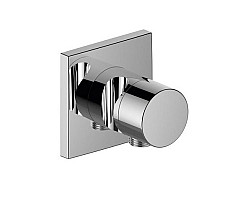 Переключатель на 2 потребителя Keuco IXMO 59556010202