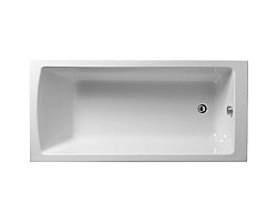 Акриловая ванна 150x70 см Vitra Neon 52510001000
