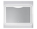 Зеркало с подсветкой 100x70 см BelBagno SPC-1000-700-LED