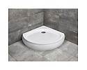 Акриловый поддон 90x90 см Radaway Patmos B 4T99155-03