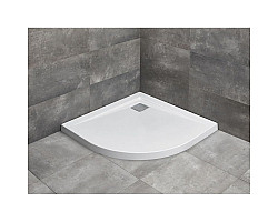 Акриловый поддон 90x90 см Radaway Argos A 4AA99-01