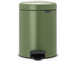 Мусорное ведро 5л Brabantia NewIcon 112447