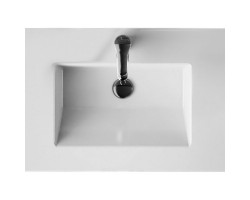 Раковина Jacob Delafon Ola 60 EXS112-00