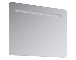 Зеркало 80x60 см с подсветкой Aqwella 5 Stars Infinity Inf.02.08
