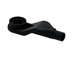 Сифон горизонтальный Tece Drainline DN40 0,5 л/с 650004