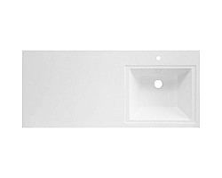 Раковина Style Line Даллас 110 R (СС-00000439)