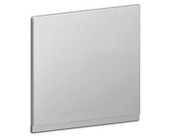 Торцевая панель 150x85 L Marka One Gracia 02гр15бл