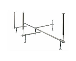 Каркас для ванны 150x94 1Marka Gracia 03гр1590