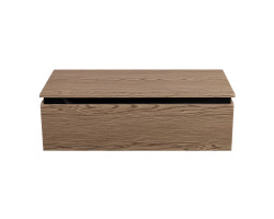 Тумба нижняя с одним выкатным ящиком 800x480x315 CEZARES SLIDER-1000-1C-PI-RT-P