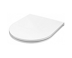 Сиденье для унитаза с микролифтом Am.Pm Spirit V2.0 C707857WH