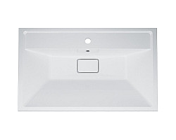 Раковина 80,8x49,2 см Am.Pm Inspire 2.0 M50AWPX0801WG