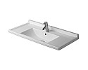 Раковина 85x48.5 см Duravit Starck 3 0304800000