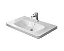 Раковина 80x48 см Duravit DuraStyle 2320800000