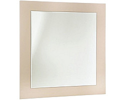 Зеркало 90x90 см капучино Bellezza Луиджи 4619215000451