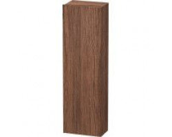Пенал подвесной темный орех R Duravit DuraStyle DS1218R2121
