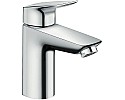 Смеситель для раковины Hansgrohe Logis 71101000