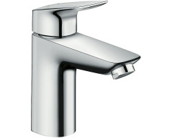 Смеситель для раковины Hansgrohe Logis 71101000