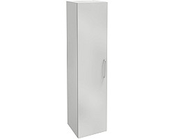Пенал Jacob Delafon Odeon Rive Gauche EB2570G-R5-N18 подвесной L, белый