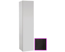 Пенал Jacob Delafon Rythmik EB998-E15 подвесной L\/R, черное дерево