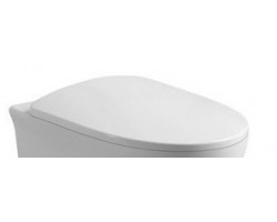 Сиденье для подвесного унитаза ART&MAX PESCARA AM016SC