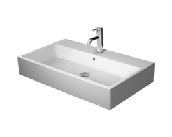 Раковина 80x47 см Duravit Vero Air 2350800000