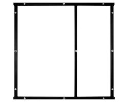 Каркас для душевого поддона Ravak Perseus 90x90 GR00002079