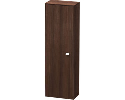 Пенал Duravit Brioso BR1300L1053 подвесной L, каштан