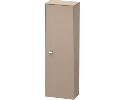 Пенал Duravit Brioso BR1300R1075 подвесной R, лен