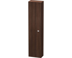 Пенал Duravit Brioso BR1320L1053 подвесной L, каштан