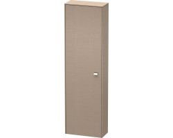 Пенал Duravit Brioso BR1321L1075 подвесной L, лен