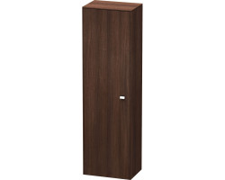 Пенал Duravit Brioso BR1331L1053 подвесной L, каштан