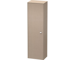 Пенал Duravit Brioso BR1331L1075 подвесной L, лен