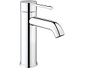 Смеситель для раковины без донного клапана Grohe Essence New 23590001