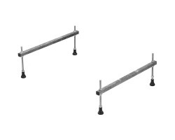 Монтажный комплект для ванны Roca 248504000 упрощенный