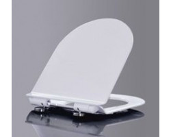 Сиденье для подвесного унитаза ART&MAX AM2111SC