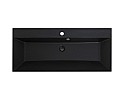 Раковина 90x45 см BelBagno Marino BB900\/450-LV-ART-AST-NERO