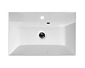 Раковина 70x45 см BelBagno Marino BB700\/450-LV-MR-AST