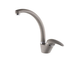 Смеситель для кухни Paulmark Holstein HO212012-310